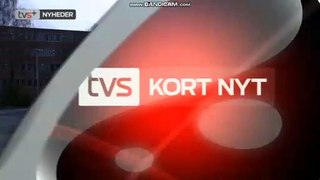 Indslag om Julenatbusser i Sydtrafiks Område | 28 November 2014 på TV SYD