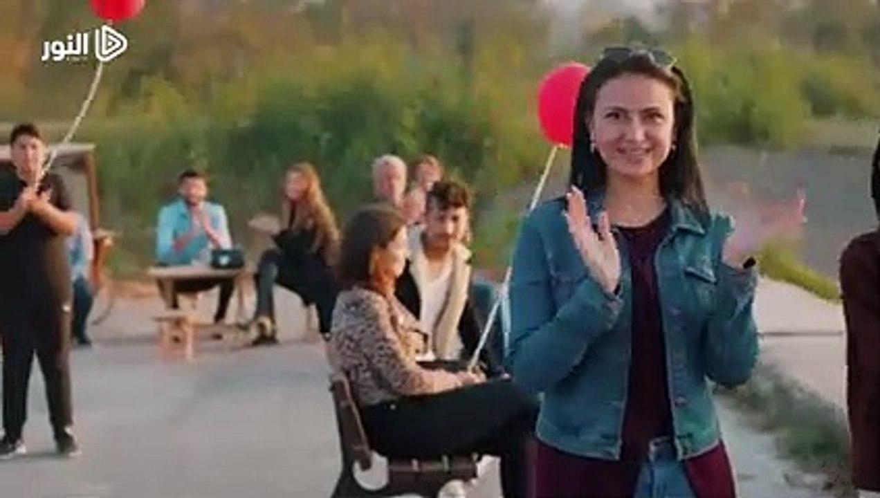 الحلقة 10 من مسلسل البطل مترجمة للعربية القسم الثالث