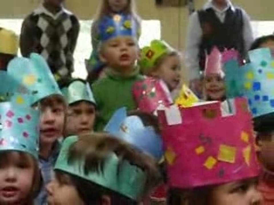 NEO fête de l'école (le mieux)