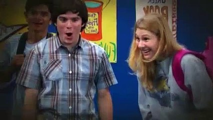 Lab Rats S02E06 Bro Down