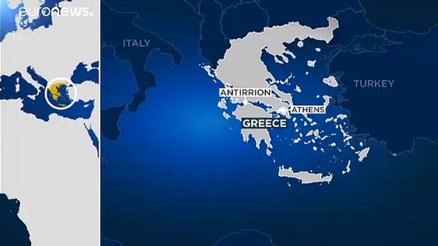 Νεκρός ο ένας από τους δύο επιβαίνοντες ιστιοπλοϊκού που ανετράπη στο Αντίρριο