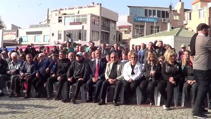 Gelibolu'da Şevki Koru anısına spor yarışmaları düzenlendi - ÇANAKKALE