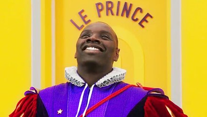LE PRINCE OUBLIÉ Bande Annonce