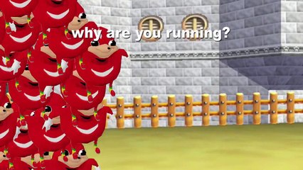 SM64 Curta PT-PT - O Caminho/The Way