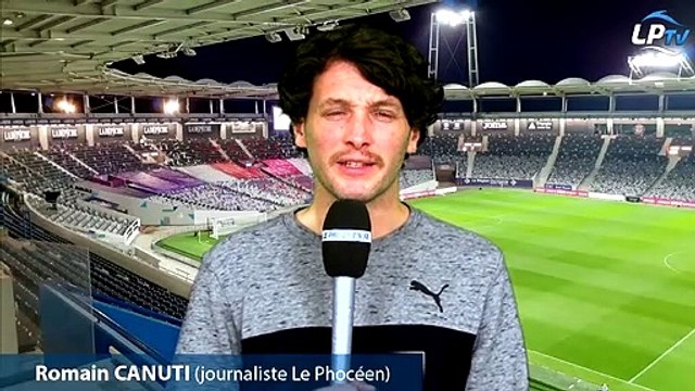 Toulouse 0-2 OM : les Tops et les Flops