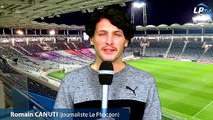Toulouse 0-2 OM : les Tops et les Flops