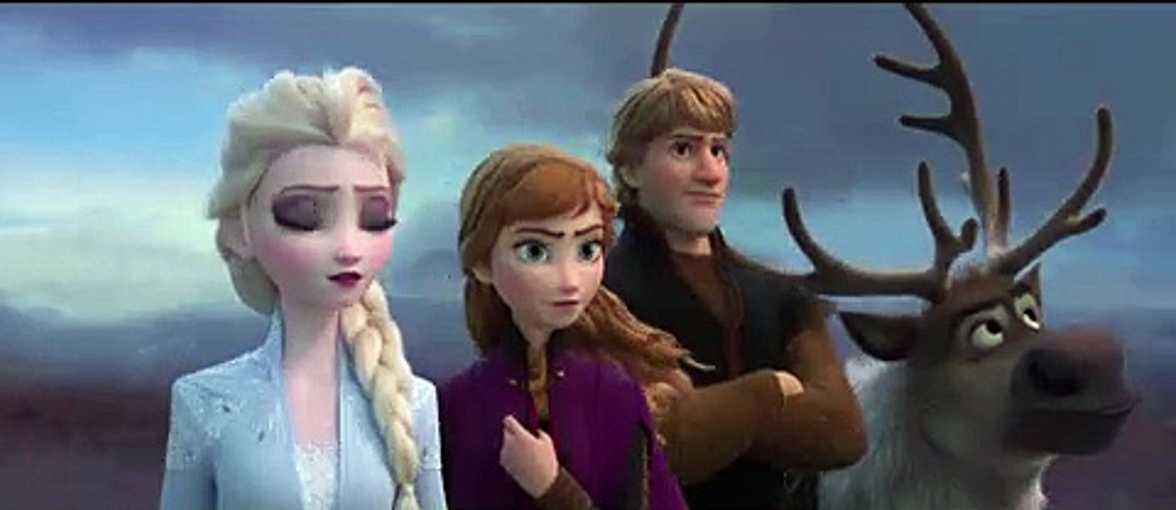 Frozen II Trailer (2019)