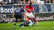 Highlights : Bordeaux 2-1 AS Monaco