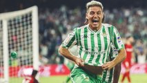 El futbolista Joaquín quiere ser el youtuber de moda