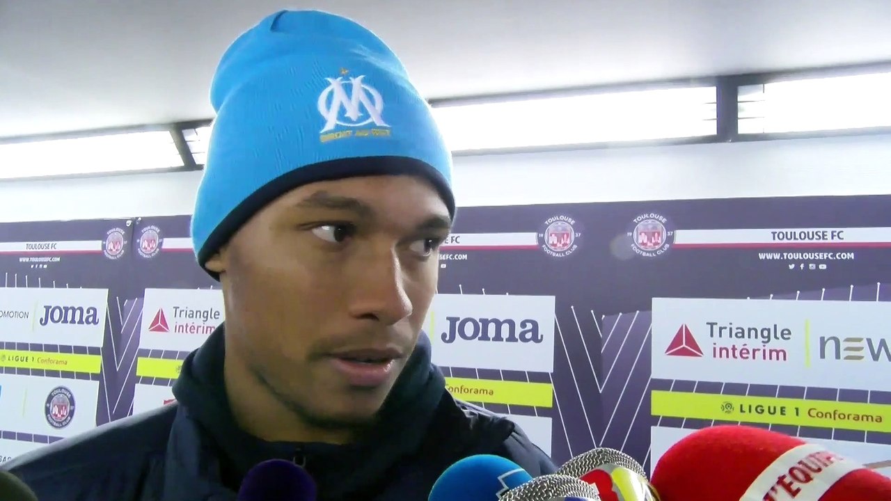 TFC-OM : Kamara "On avait à coeur de poursuivre sur notre lancée"