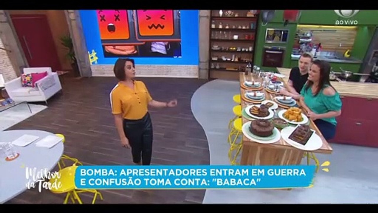 Catia Fonseca A milf melhor da tarde