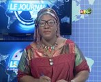 Le JT du 24/11/2019 de la RTG Koloma
