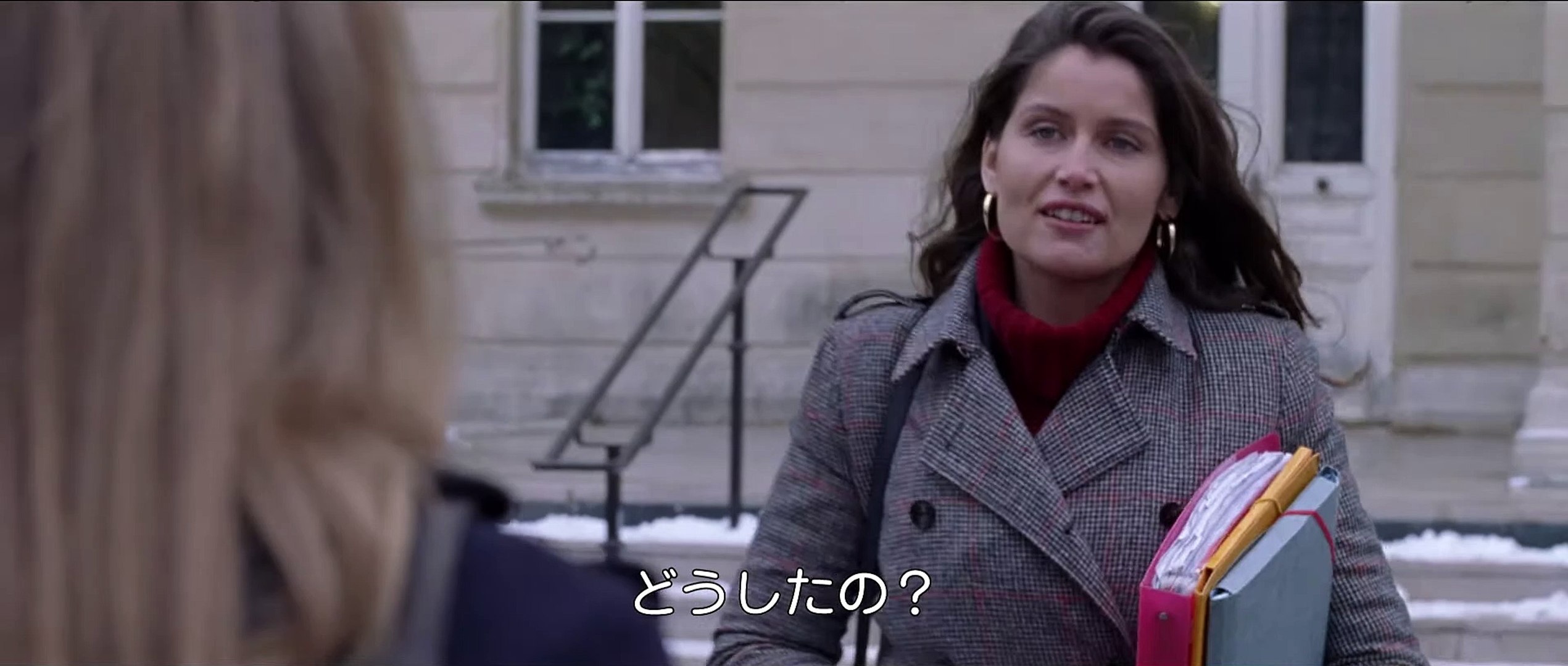 映画 パリの恋人たち 本編映像 動画 Dailymotion