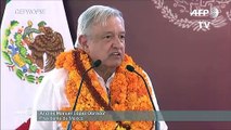 López Obrador justifica asilo de Evo Morales en México