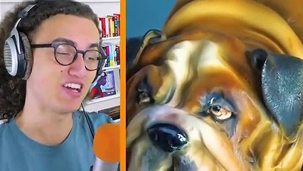 Insane REALISTIC CAKES Which Will Blow Your Mind!