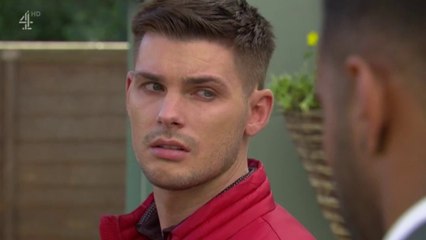 James Nightingale Part 809a (Misc. Characters Only)