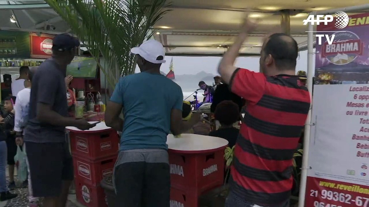Final de semana de sonhos