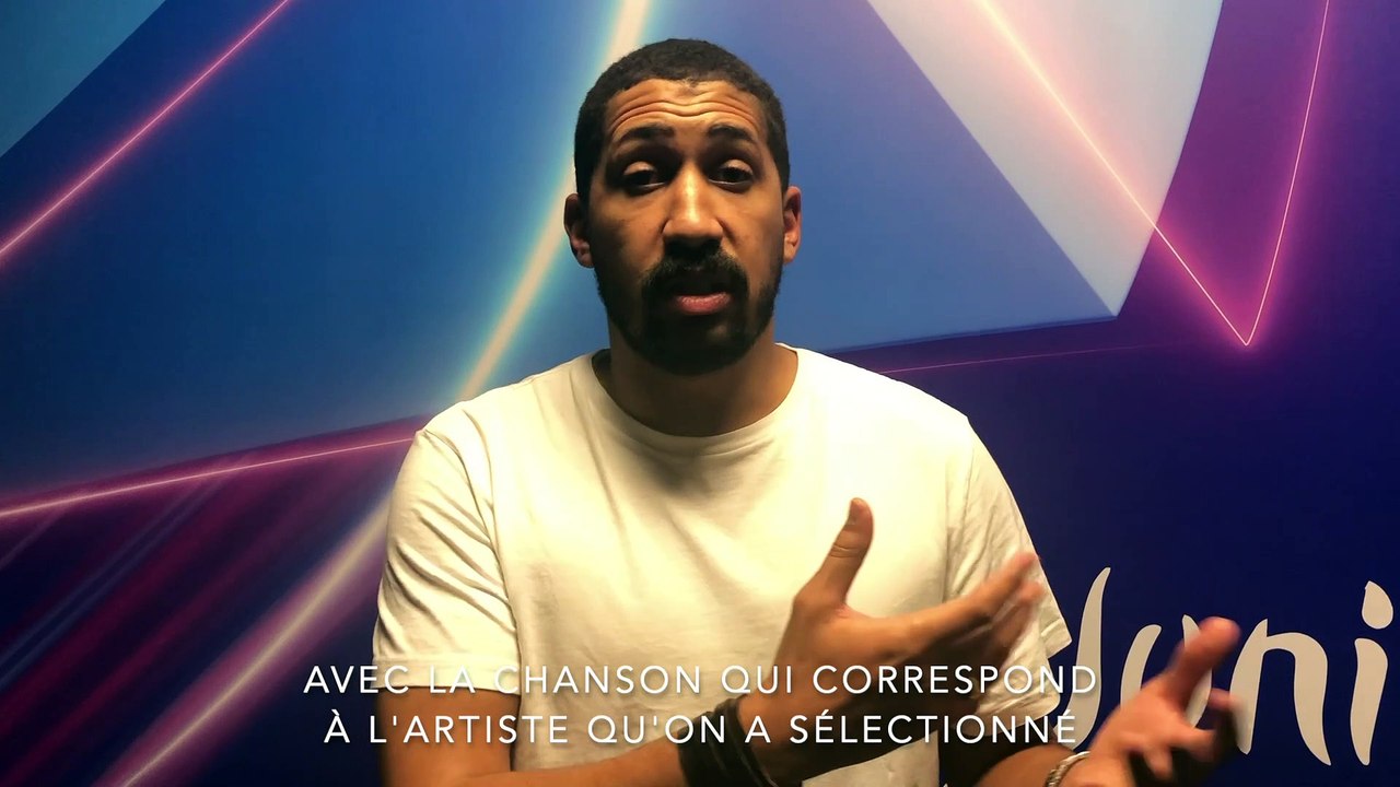 Eurovision Junior 2019 : Steven Clerima, chef de la délégation française, parle de Carla