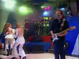 Odalisca / Gringo lindo/ Vendaval/ Final - Banda Calypso Ao vivo em São Paulo