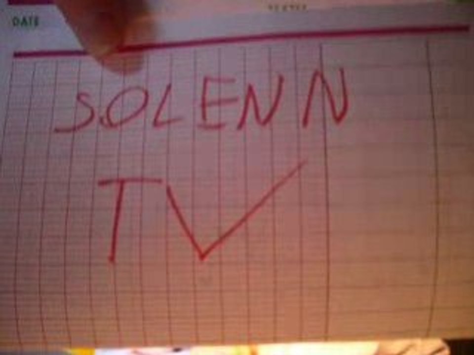 Solenn TV