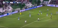 Banfield 1-0 Vélez - Superliga - Fecha 14