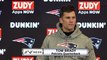Tom Brady Patriots vs. Cowboys Week 12 Postgame Press Conference