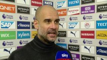 'They are an INCREDIBLE team!' - Pep Guardiola heaps praise on Chelsea after 2-1 victory