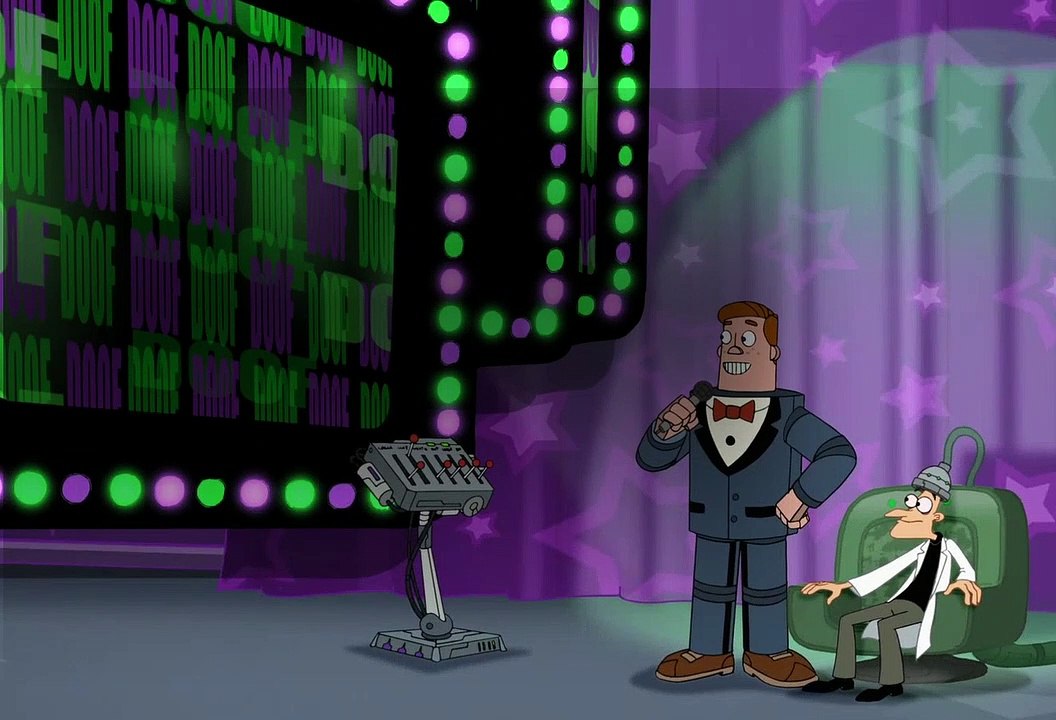 Phineas and Ferb - S03E62 - This Is Your Backstory (1080p WEB-DL x265 HEVC 10bit AAC 2.0 RCVR) [UTR]