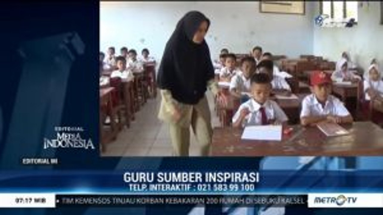 Guru Sumber Inspirasi