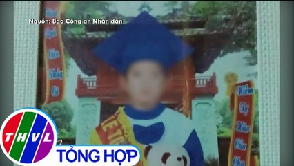 Mẹ kế sát hại con riêng của chồng rồi giấu xác sau nhà