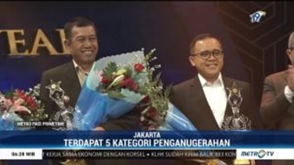 Metro TV People of the Year 2019