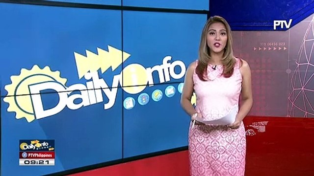 Mahigit 1K pulis, nanumpa sa kanilang bagong tungkulin