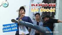 Sụp bẫy đa cấp chàng trai cần cù trở thành Sát thủ | RANH GIỚI TRẮNG ĐEN | ANTV | TẬP 123 | HTV life