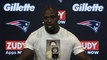 Devin McCourty Patriots vs. Cowboys Week 12 Postgame Press Conference
