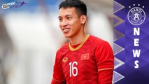 Đỗ Hùng Dũng: U22 Việt Nam cần thận trọng với Malaysia và Thái Lan | HANOI FC