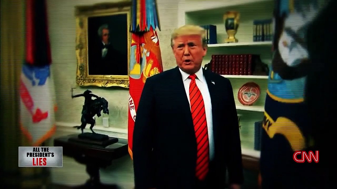 Trump's lies about Ukraine scandal is on a whole new scale: Trump biographer