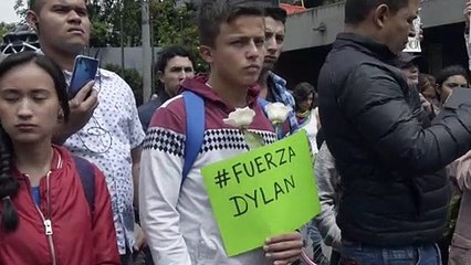Colombia, sacudida por protestas, obliga a Duque a adelantar “diálogo social”