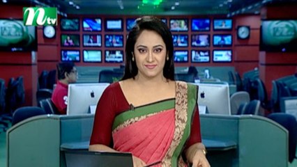 NTV Shokaler Khobor | November 2019