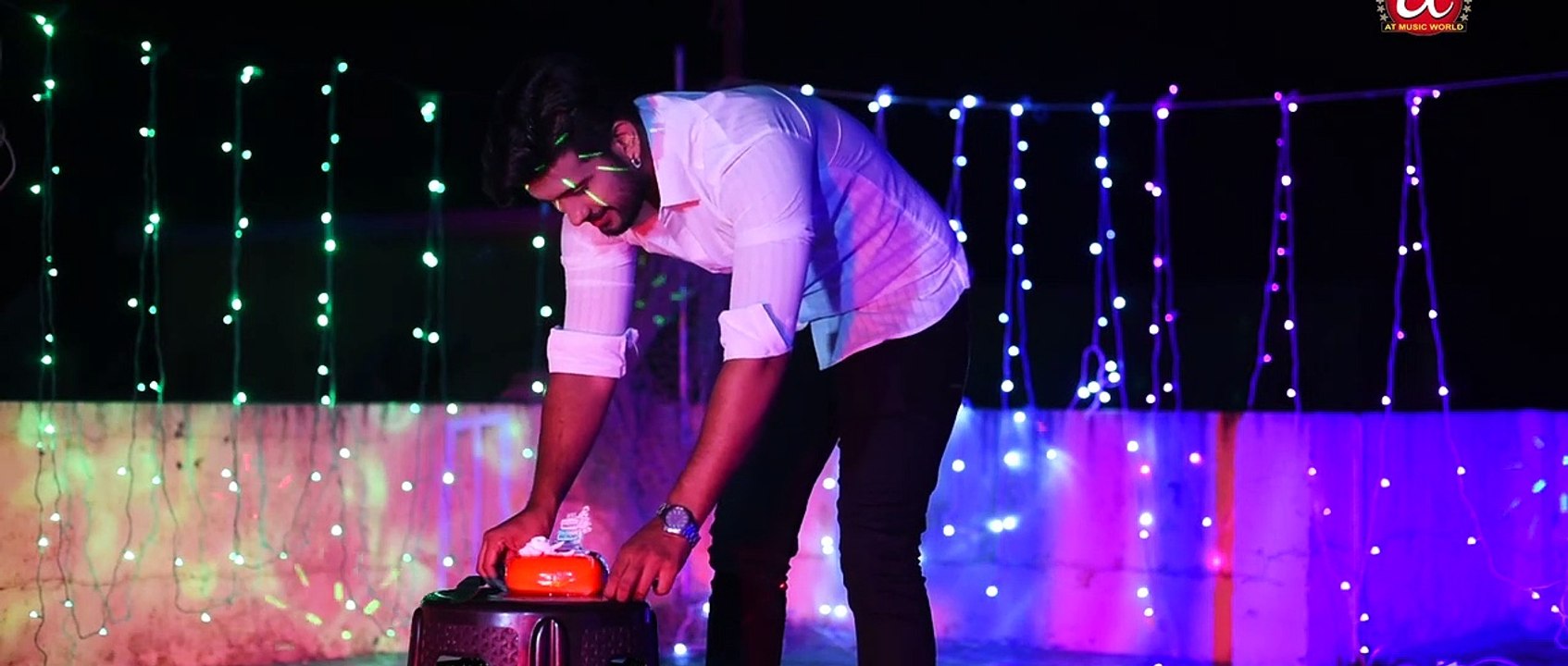 Mor Kari Karaunda I Ajay Tripathi I Ghanshyam Mahanand I Santosh Sonu I Chetan Sharma I Hema Shukla