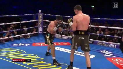 Callum Smith vs John Ryder 23 11 2019 Full Fight 848p