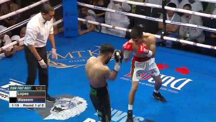Muhammad Waseem vs Ganigan Lopez 22 11 2019 Full Fight 848p