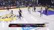 Kyle Alexander Posts 14 points & 17 rebounds vs. South Bay Lakers