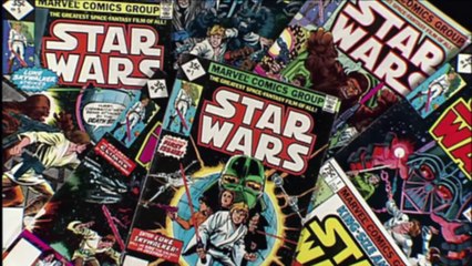 STAR WARS THE RISE OF SKYWALKER movie - Special Look