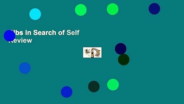 Dibs in Search of Self Review