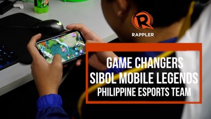 Sibol Mobile Legends wants to prove they’re as competitive as the rest