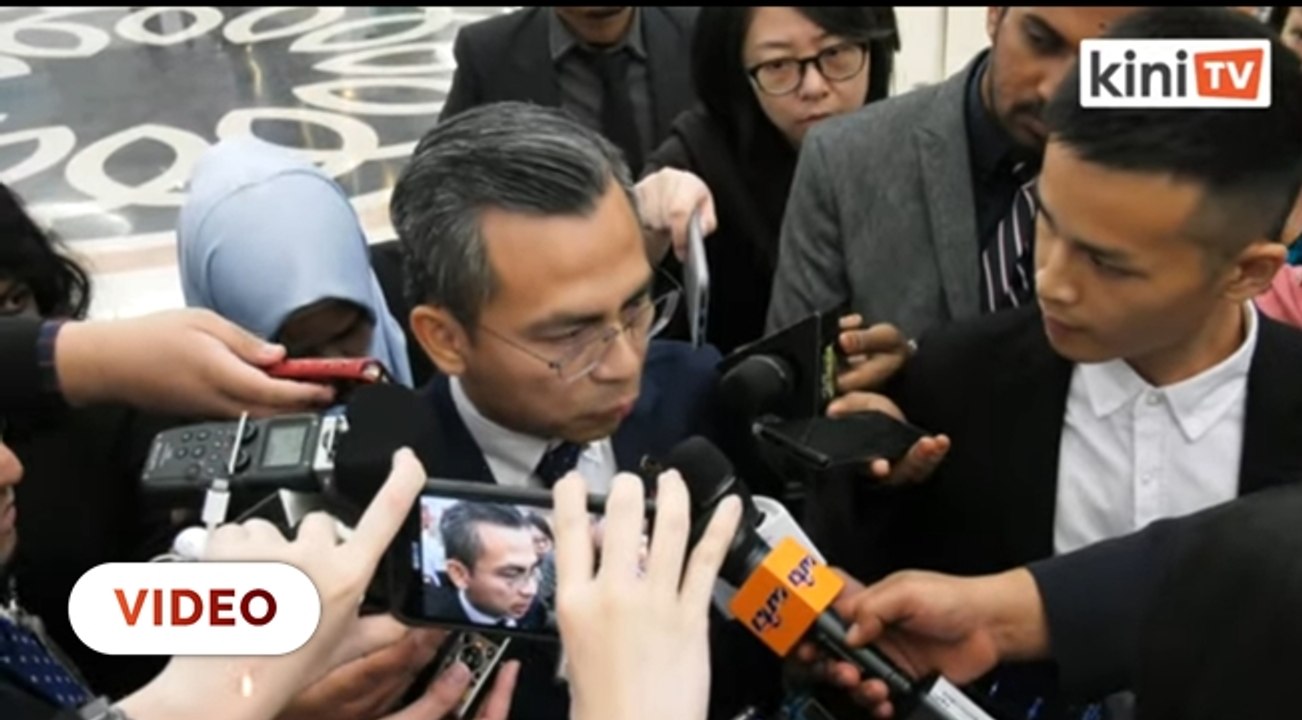 'Setahu saya Zakaria berjumpa Anwar Ibrahim bila insiden berlaku'