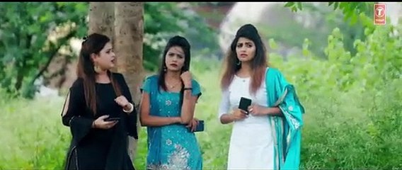 Ruchika Jangid _Toor_ New Haryanvi Video Song Sanju Khewriya,Sonika Singh Latest
