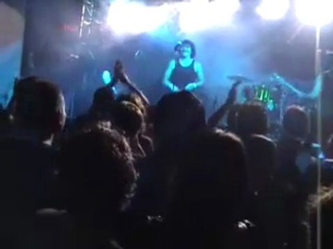 Lemon [Tributo a U2] - Discotheque