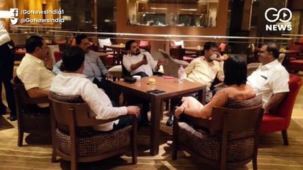 शरद पवार के ख़ेमे में एनसीपी के दो विधायक और वापस पहुंचे, अजित पवार को तगड़ा झटका