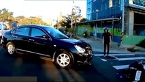 #82 【衝撃クラッシュ！】　 ドラレコが見た事故の瞬間映像集